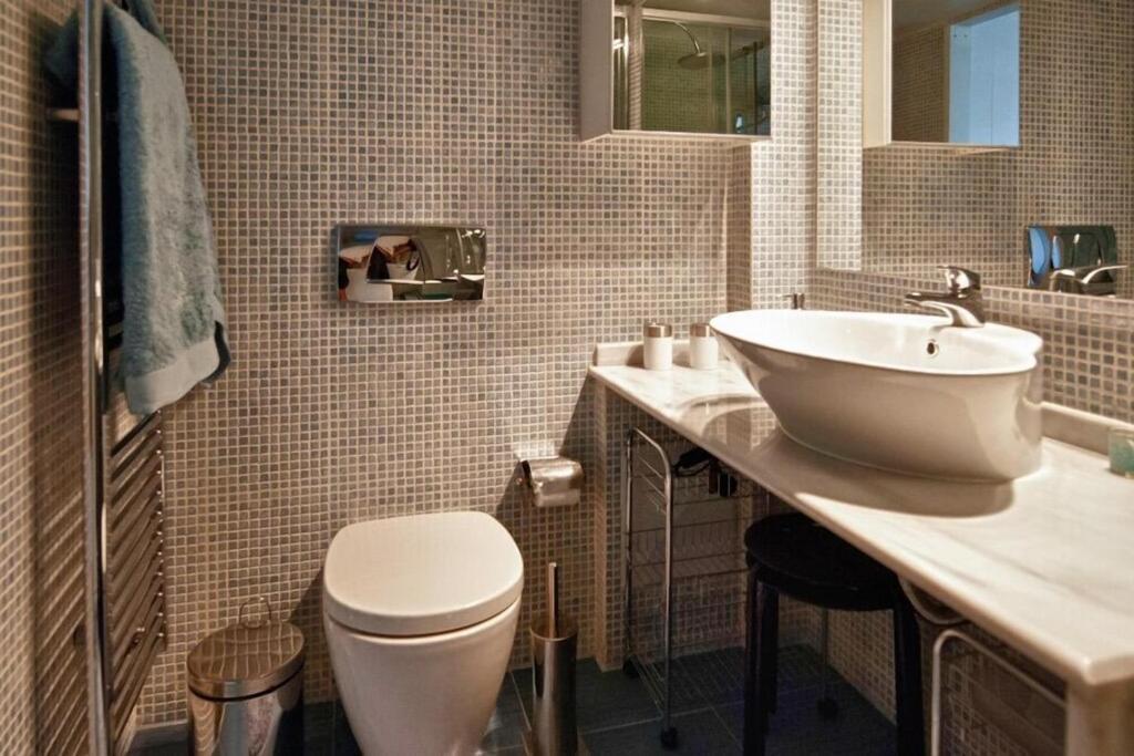 Acropolis Luxury Apartment With Balcony Athens Luaran gambar